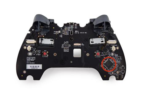 Steam Controller - 2