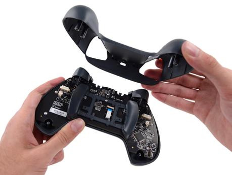 Steam Controller - 1