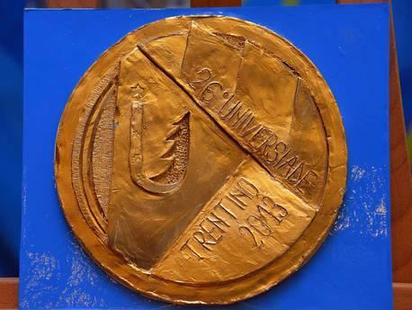 Universiadi 2013 curling : Oro Russia e Svezia(By Renato Negro)