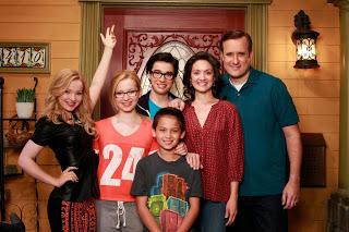 Da oggi su  Disney Channel (Sky e Mediaset Premium) arriva la nuova serie Liv&Maddie - Oggi Il primo episodio in anteprima alle 13:35 in esclusiva su Disney Channel