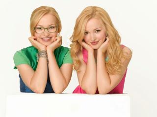 Da oggi su  Disney Channel (Sky e Mediaset Premium) arriva la nuova serie Liv&Maddie - Oggi Il primo episodio in anteprima alle 13:35 in esclusiva su Disney Channel