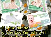 pannolini ecologici? Biodegradabili lavabili!