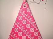 Origami Christmas Tree