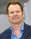 Jack Coleman di Heroes guest star in “CSI 14”