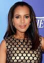 TV Guide Magazine incorona Kerry Washington come star dell’anno