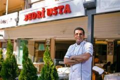 Istanbul, Europa: I ristoranti di Istanbul, Bedri Usta