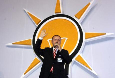 I poteri forti che minacciano la leadership di Erdogan