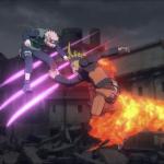 Svelato Ultimate Ninja Storm Revolution Mecha-Naruto con trailer ed immagini