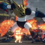 Svelato Ultimate Ninja Storm Revolution Mecha-Naruto con trailer ed immagini