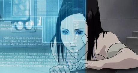 006 ERGO PROXY recensione Ergo Proxy 