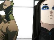 Ergo proxy
