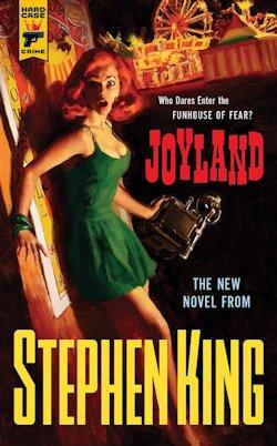 joyland Joyland, il romanzo che ci riporta a Kinglandia trama libri stephen king shining racconti horror notte buia niente stelle joyland film horror doctor sleep 22/11/63 
