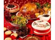 Bimbi allergie alimentari, occhio cibi tavola Natale