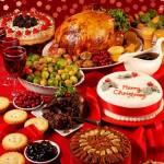 Bimbi e allergie alimentari, occhio ai cibi in tavola a Natale