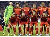 [VIDEO] Ecco come diverte nazionale Belga