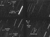 Hubble: nessuna traccia della cometa ISON post perielio