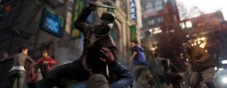 Watch Dogs è nato lavorando ad un nuovo Driver