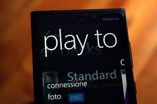 Nokia Studio Creativo e Play To un aggiornamente ne migliora la funzionalità