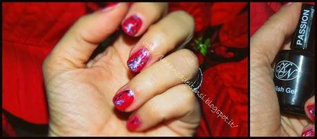 Nail Art Foil - Kharma Nail