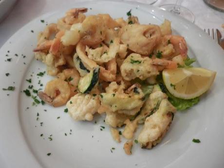 RISTORANTE BORGO DI MARE SAN DONATO CON COUPON GROUPALIA