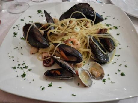 RISTORANTE BORGO DI MARE SAN DONATO CON COUPON GROUPALIA