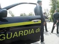 guardia di finanza