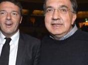 Renzi machina