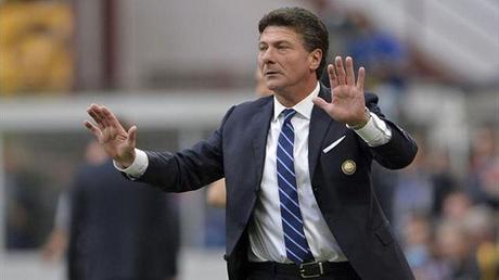 Parla Mazzarri; Io e Thohir sulla stessa linea d’onda, Kovacic ancora non e’ pronto, Guarin? le voci gli ha giovato