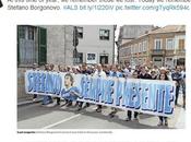 Blatter, tweet Stefano Borgonovo