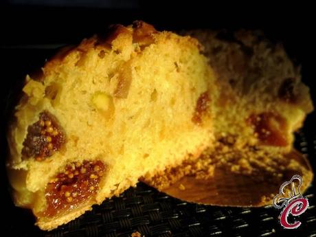 Panettoncini ai pistacchi e fichi secchi: il metodo collaudato che rassicura prima di un nuovo salto verso....