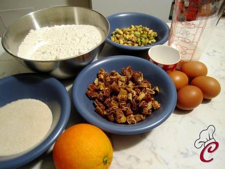 Panettoncini ai pistacchi e fichi secchi: il metodo collaudato che rassicura prima di un nuovo salto verso....