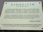 Teatro Cinecittà