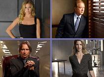 SPOILER su Revenge 3, Arrow 2, Scandal 3, Reign, Bones 9 e Once Upon A Time 3