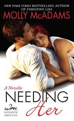 NEEDING HER- Molly McAdams Prank-Tacular Blog Tour