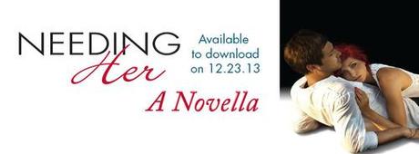 NEEDING HER- Molly McAdams Prank-Tacular Blog Tour