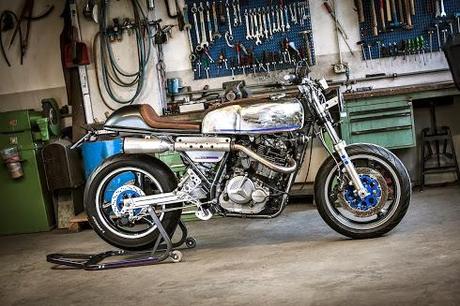 Readers' rides: Dmark ideenschmiede