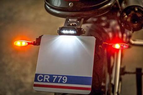 Readers' rides: Dmark ideenschmiede