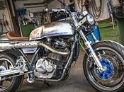 Readers' rides: Dmark ideenschmiede