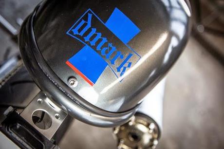 Readers' rides: Dmark ideenschmiede