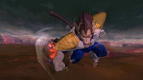 Dragon Ball Z Battle of Z 21121323