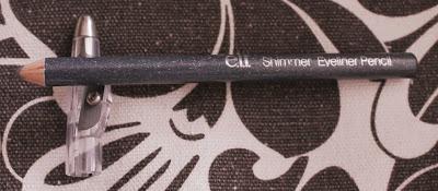Review Elf #2 - Shimmer Eyeliner Pencil, Makeup Remover Pen & Jumbo Eyeshadow Stick