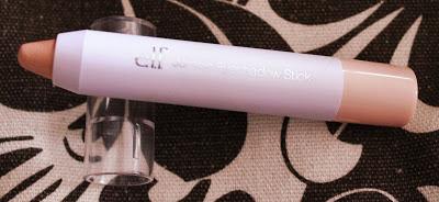 Review Elf #2 - Shimmer Eyeliner Pencil, Makeup Remover Pen & Jumbo Eyeshadow Stick