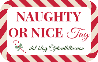 *NAUGHTY or NICE*- tag