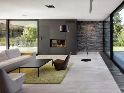 Il Minimalismo in casa Il Minimalismo in casa