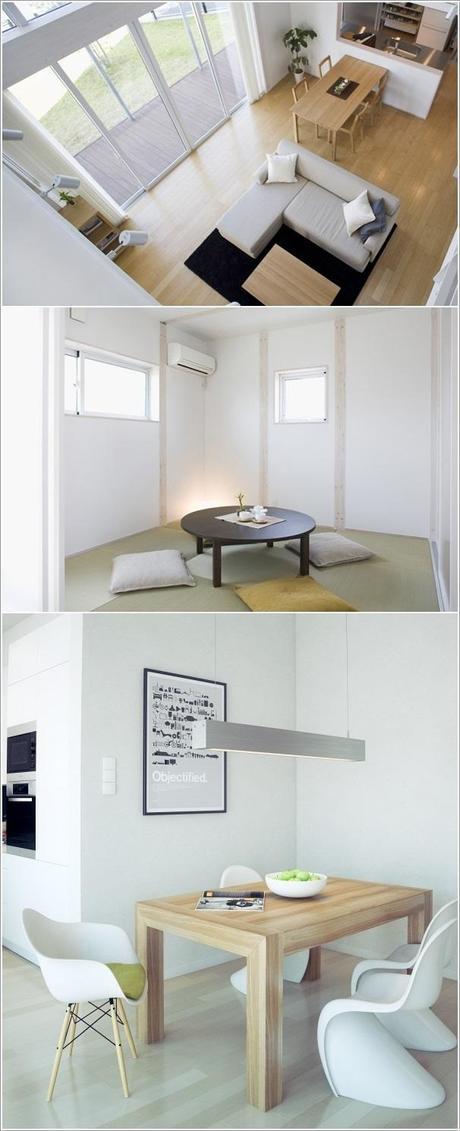 Il Minimalismo in casa 10
