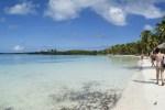 Isla Contoy: un paradiso per pochi