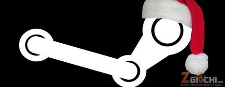 Steam Winter Sales - Le offerte di oggi