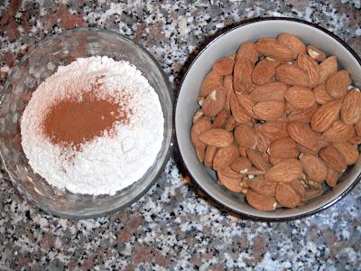 Panforte toscano senza canditi