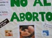 Spagna stringe sull’aborto. bene