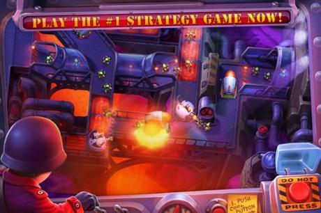 fieldrunners2 iphone 4 App Store Sales: i saldi dellApp Store del 21 Dicembre